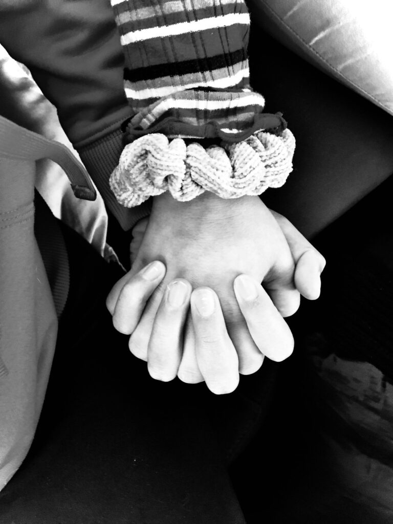 Circularity of Trust