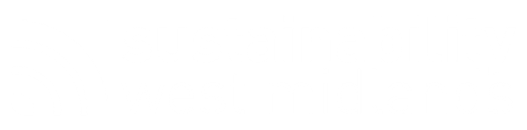 Sustainability West Midlands